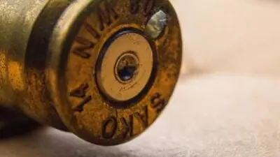 Buscan al autor de un tiroteo que dejó un herido en supermercado de Florida