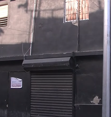 Cierran bar y refuerzan seguridad tras tiroteo en Canta La Rana, Los Tres Brazos