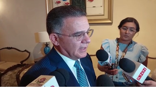 Descenso de 50 puntos básicos del BC repercutirá en rebaja de precios, dice Brache