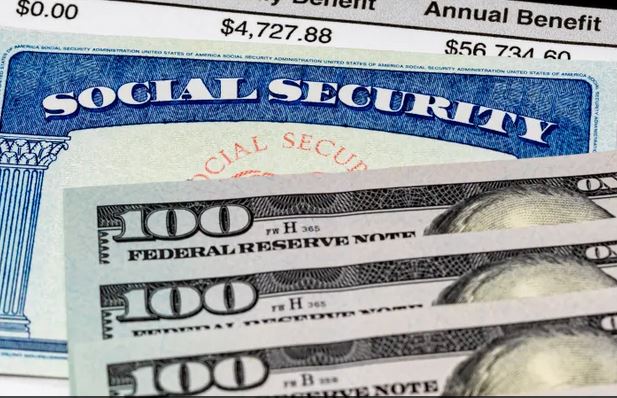 Seguro Social de EE.UU. enviará pagos de $914 dólares el 1 de junio