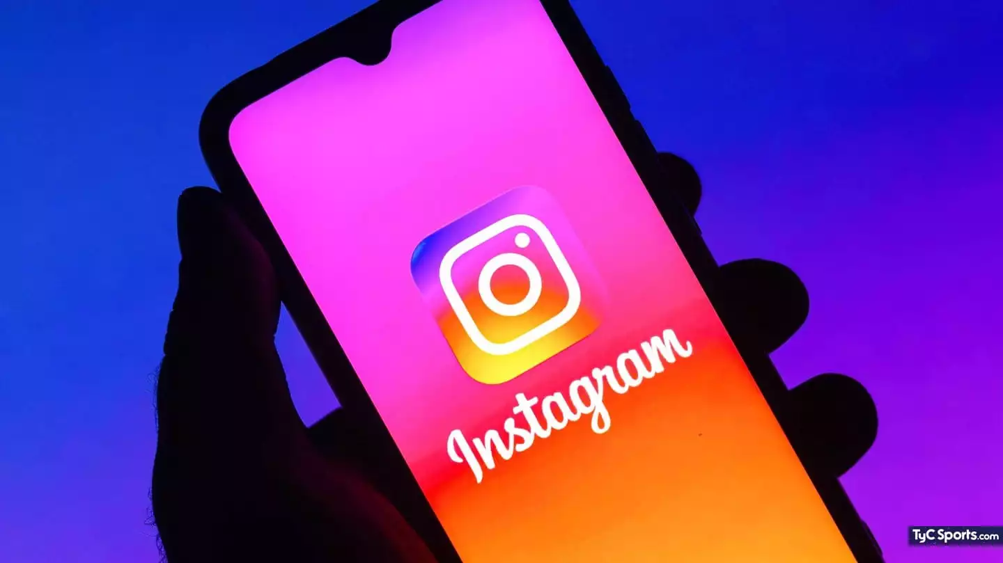 Instagram recomienda videos sexuales a cuentas de niños, según periódico de  EE.UU.