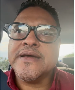 Director de DAEH aclara desvinculación de enfermera