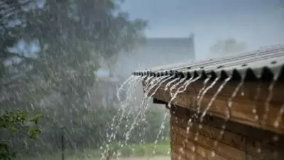 Ciudadanos reportan inundaciones en Puerto Plata