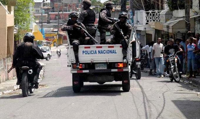 Tras constantes tiroteos entre pandilleros, residentes de Los Guandules piden incrementar patrullaje policial
