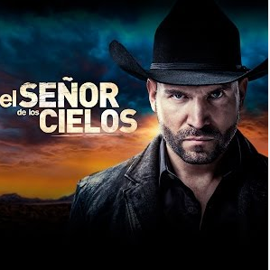 Telemundo lo confirmó: "El Señor de los Cielos" tendrá una novena temporada