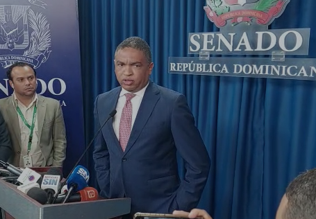 Yván Lorenzo asegura gobierno no tiene interés de que se resuelva tema de la Cámara de Cuentas