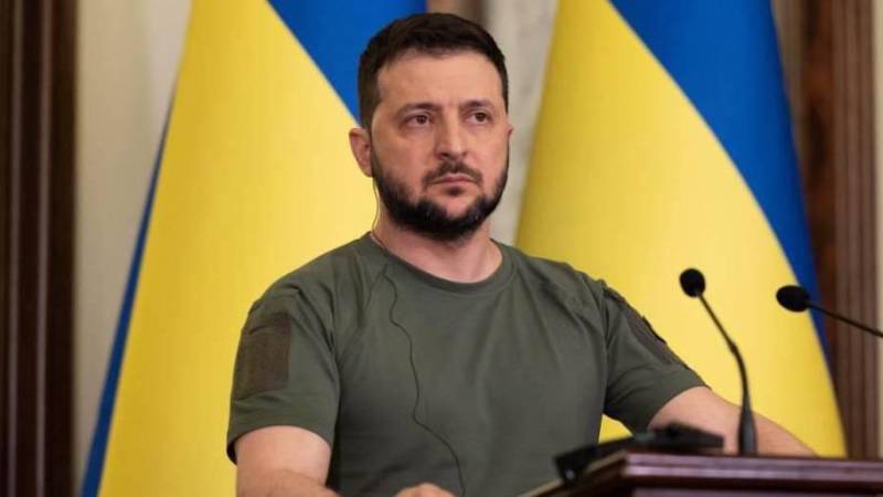 Zelenski se muestra abierto a estudiar propuesta de tregua acordada por Rusia y EE.UU.