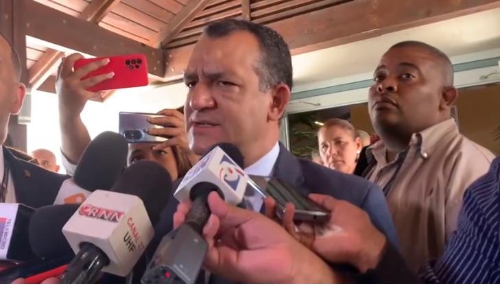 JCE espera concluir hoy revisión de votos nulos y observados