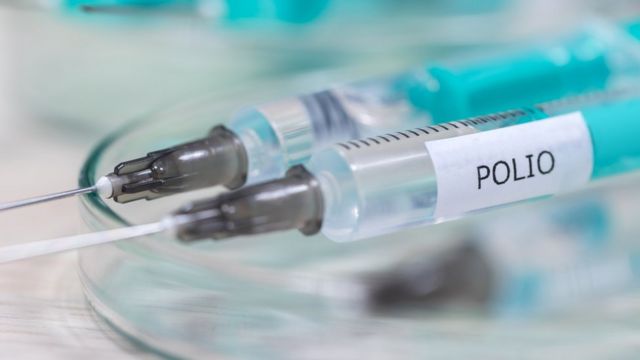 Las nuevas vacunas que ya se ensayan permiten vislumbrar el fin definitivo de la polio