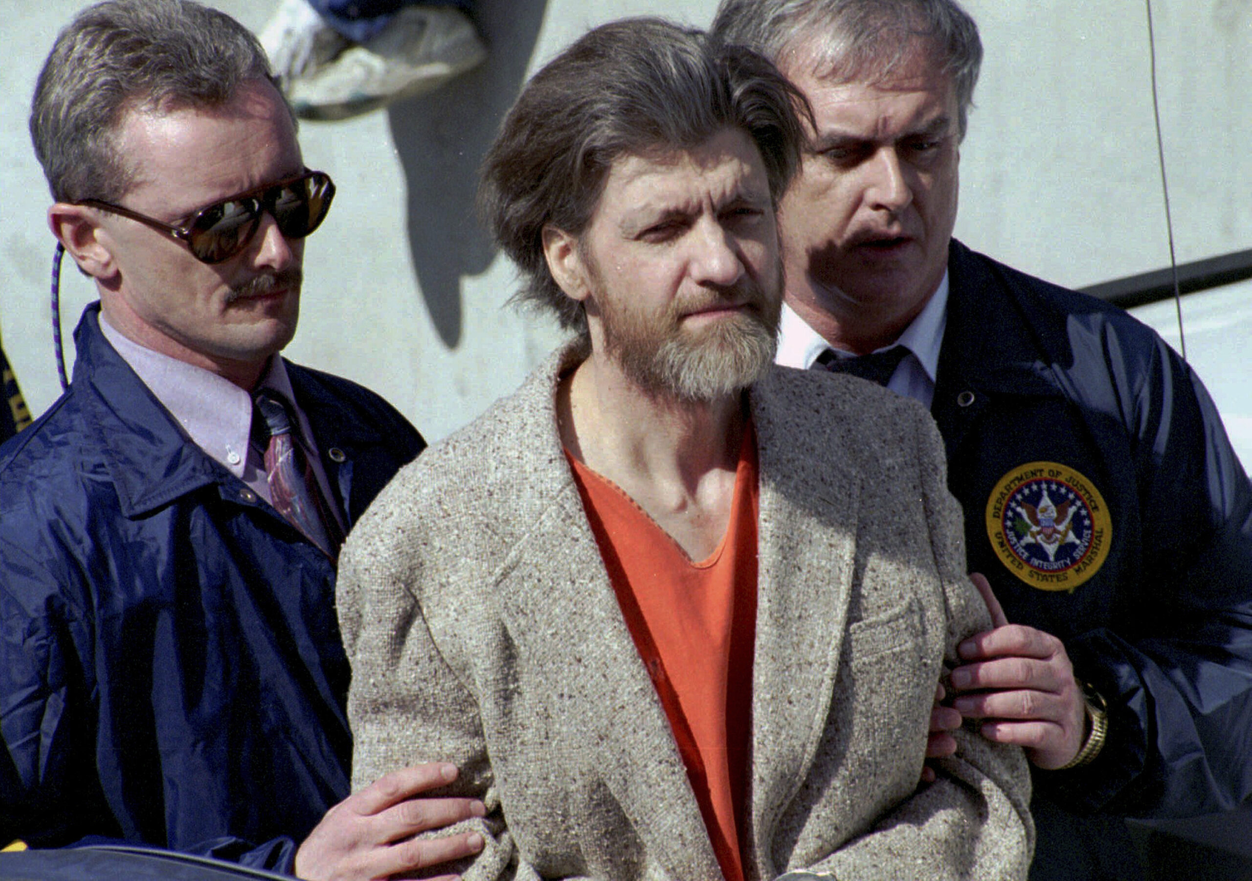 Muere Ted Kaczynski, “Unabomber”, en prisión federal en EEUU a los 81 años