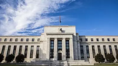Banco Central de EE.UU. decide no aumentar la tasa de interés de referencia de su política monetaria