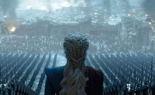 Convención de "Game of Thrones" en Florida fue cancelada por leyes y atmósfera antihumanitaria
