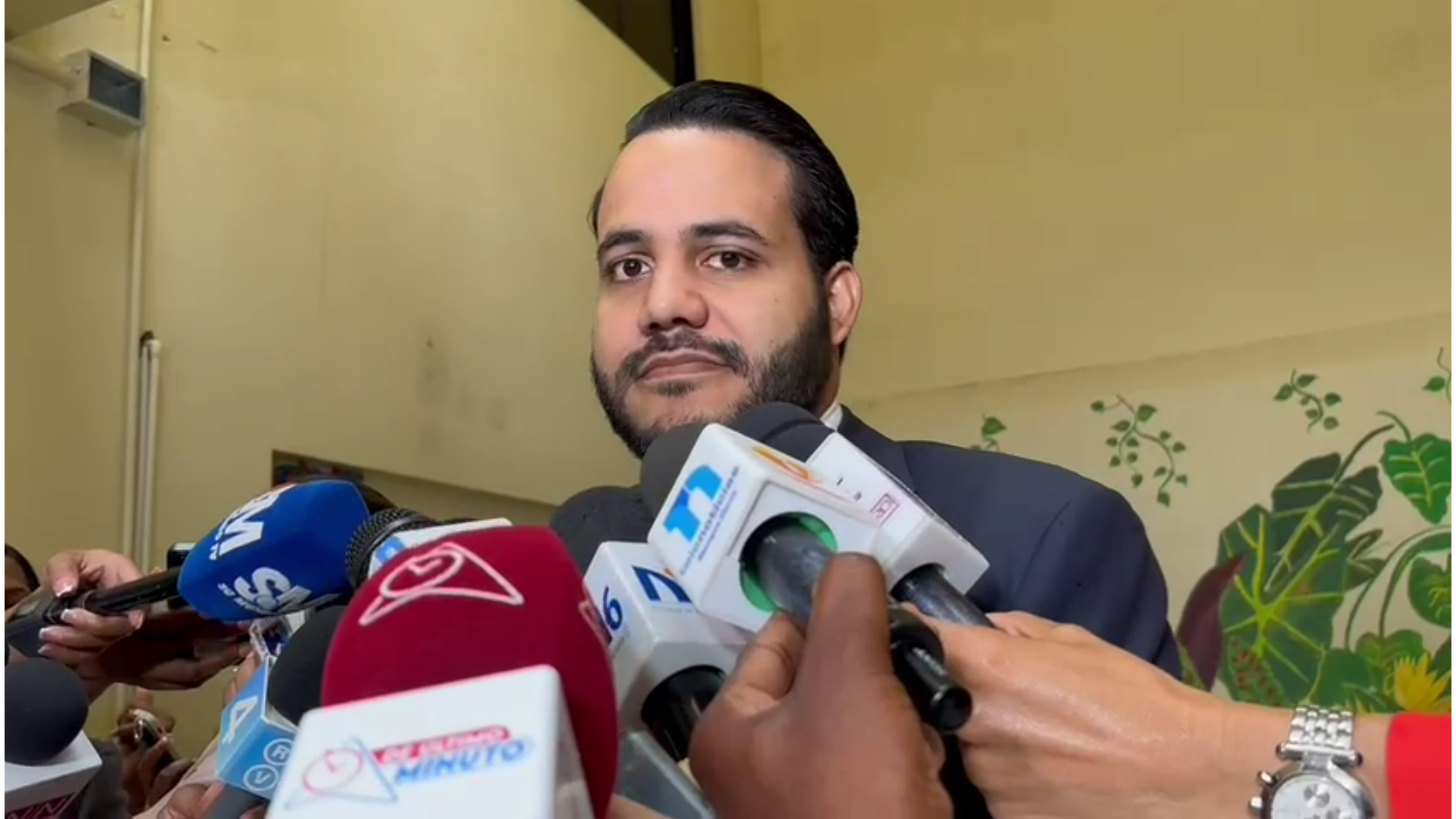 Comisión especial que investiga conflicto en Cámara de Cuentas pide 15 días más para rendir informe