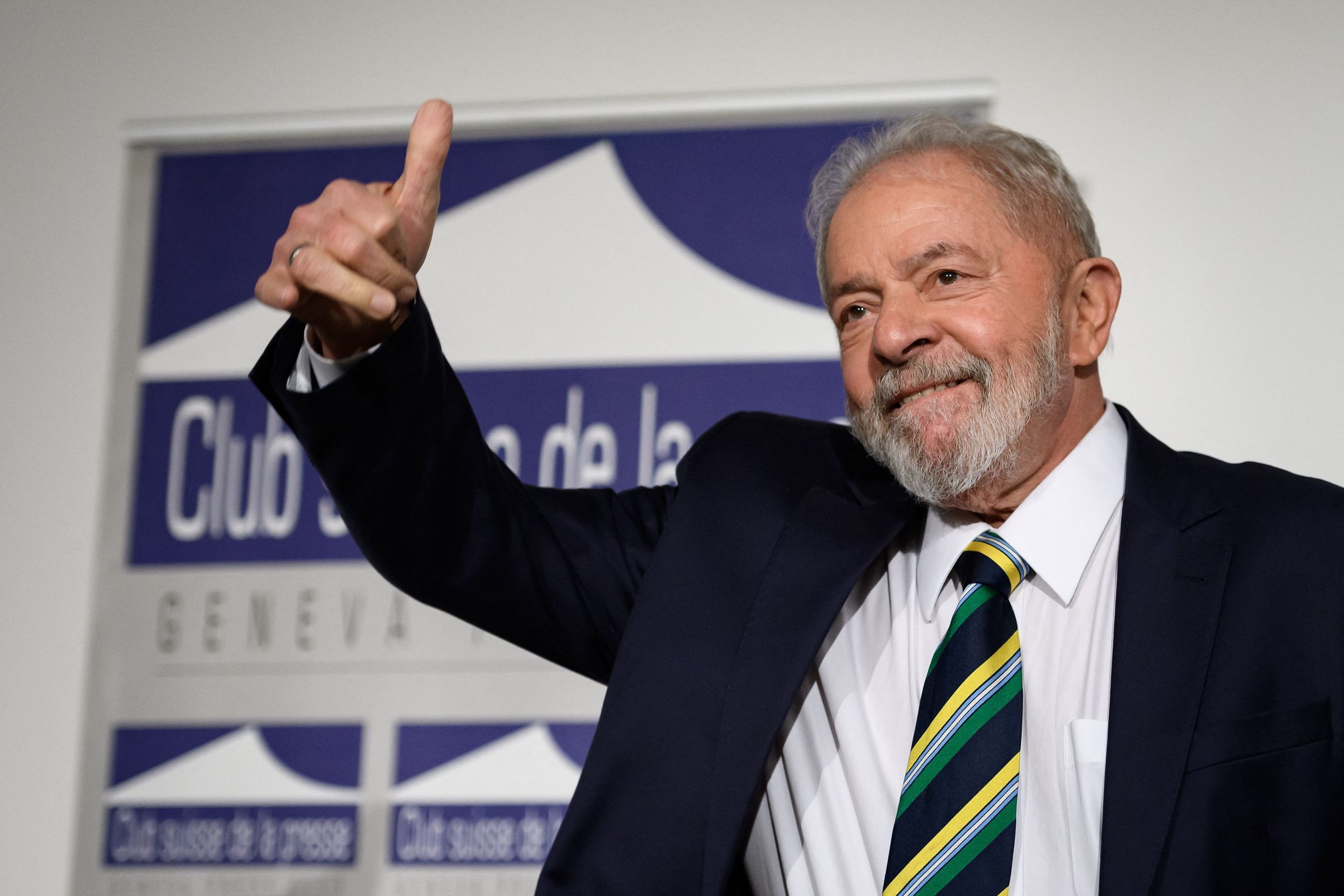 Lula propone a su abogado personal como nuevo miembro de la Corte Suprema