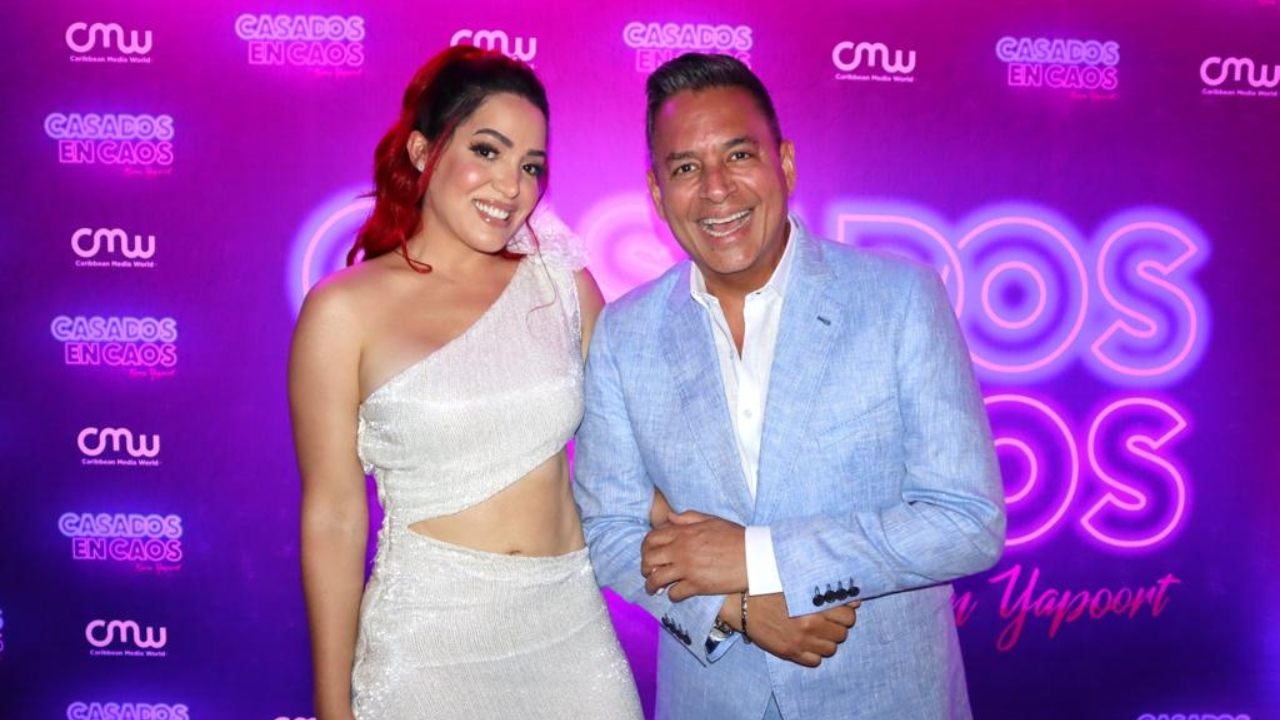 Karen Yapoort vuelve a la televisión con programa de temporada