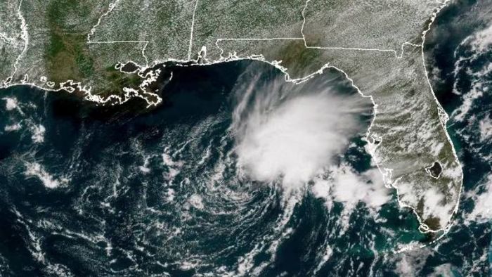 OMM da a conocer listado de nombres de  tormentas que llegarán al Atlántico en 2023