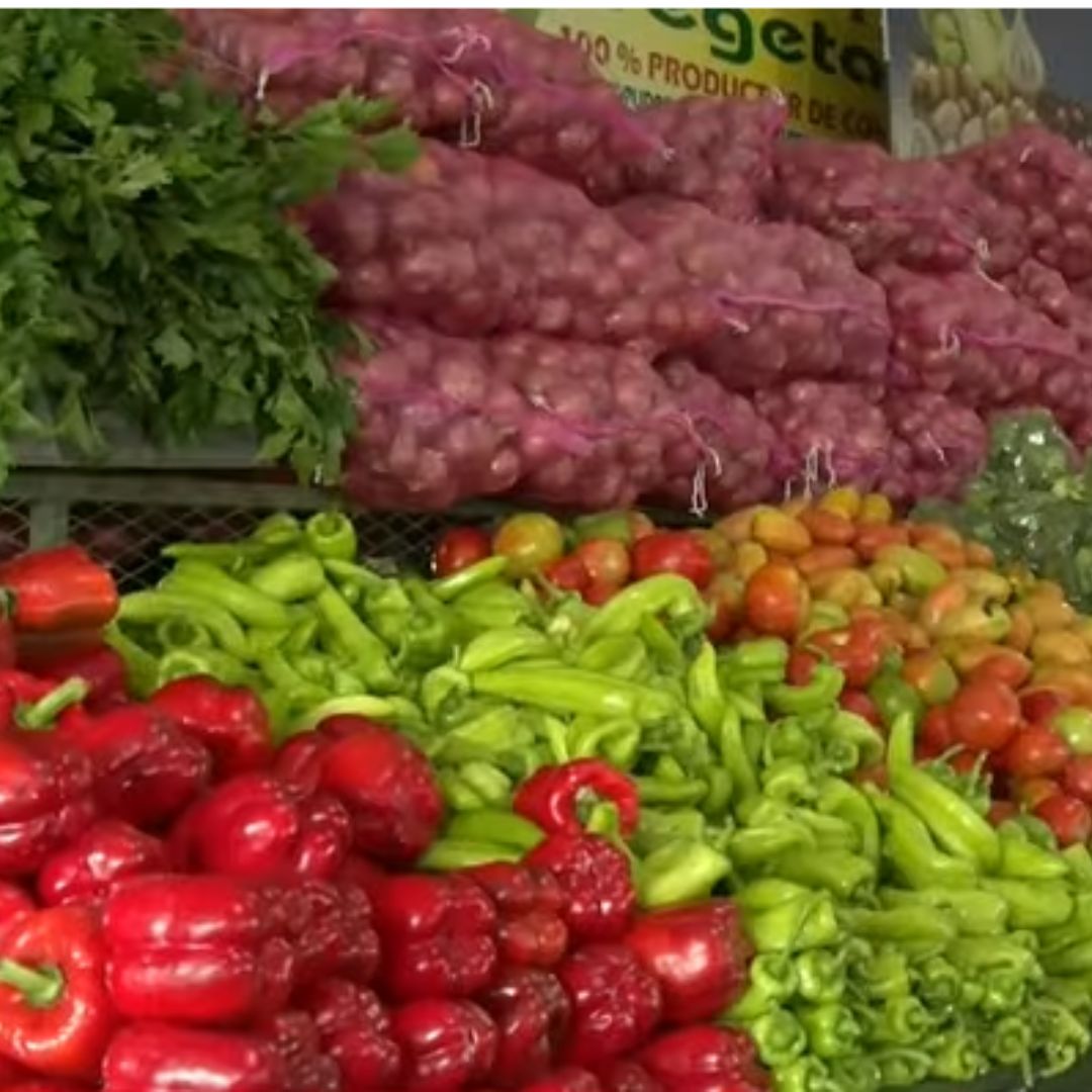 Comerciantes afirman no bajan precios de productos como dice el Banco Central