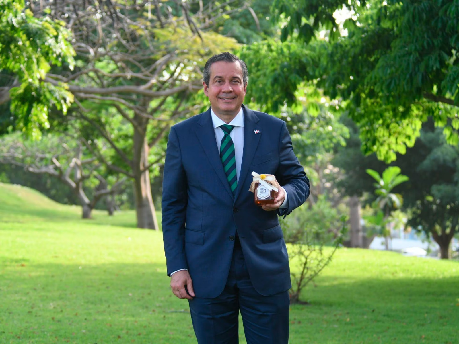 Realizan misa en memoria de Orlando Jorge Mera, a un año de su muerte
