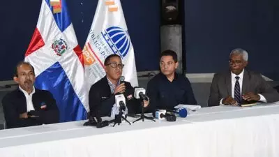 MOPC llama irresponsable al abogado Miguel Surún ante denuncia por ampliación de Autopista San Isidro