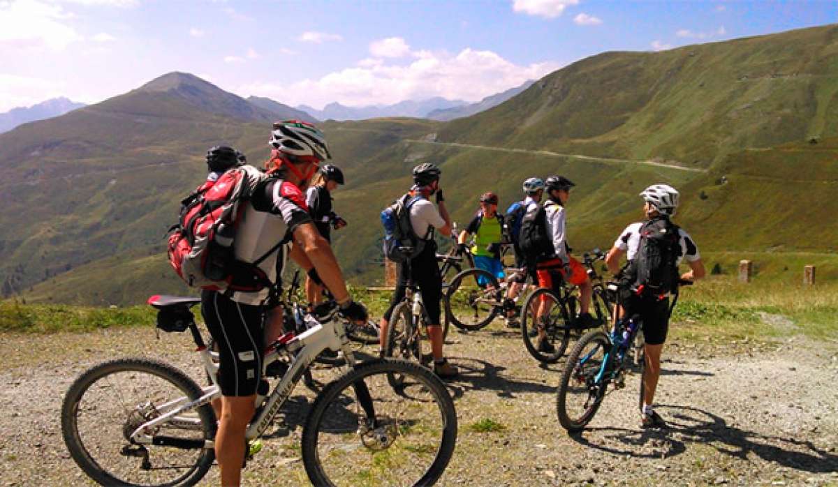 Conoce las aplicaciones para los amantes de las bicicletas: rutas, reparación y salud