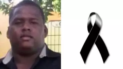 ¡Tragedia! Muere joven que resultó herido por desconocidos en un intento de asalto en Baní