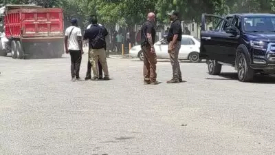 Al menos dos muertos tras incidente en zona franca Codevi en la frontera con República Dominicana