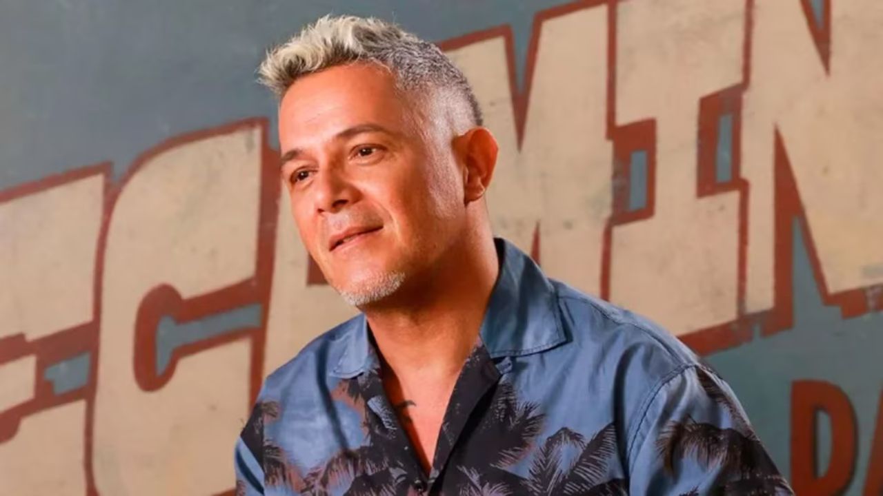 Alejandro Sanz, condenado a pagar más de tres millones de dólares por sus deudas en Estados Unidos