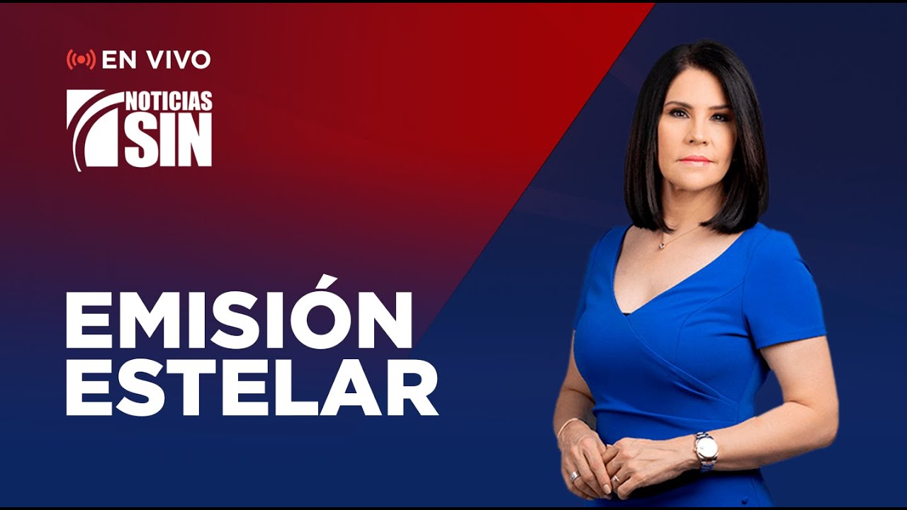EN VIVO 9/8/2024 #EmisiónEstelarSIN