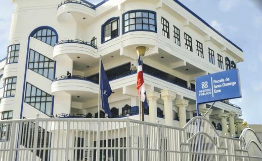 Someten a la justicia camionero que violó y retuvo en su casa a menor desaparecida en SDE