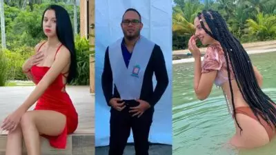MP presenta acusación y solicita apertura a juicio contra de profesor y primo por muerte de Esmeralda Richiez