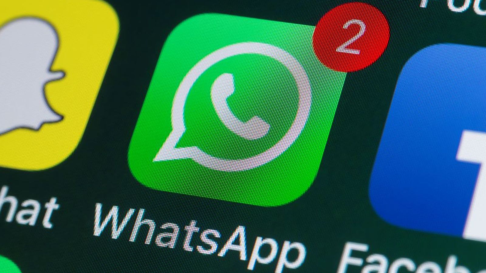 WhatsApp activará ‘multicuentas’ para manejar varios perfiles desde un celular