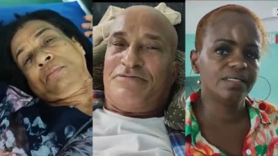 Sobreviviente de accidente de tránsito en La Vega: «Estoy viva porque soy una mujer que le sirve al señor»