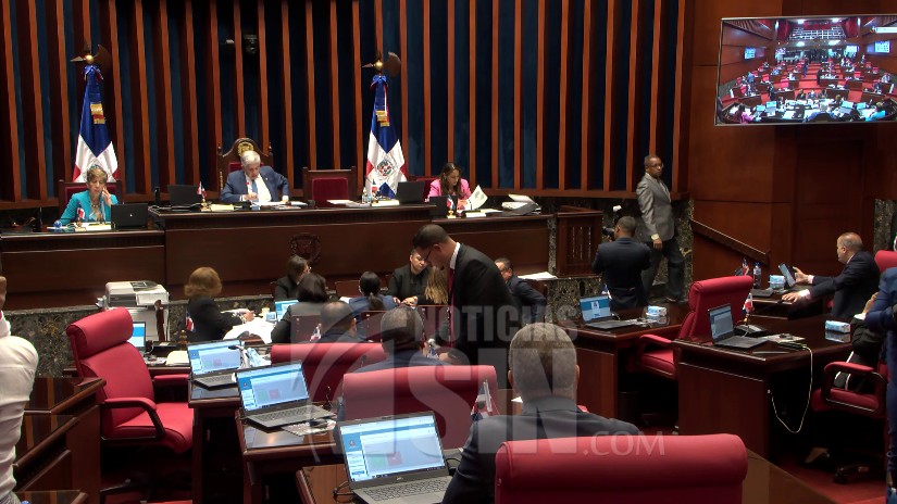 Hermetismo en el Congreso ante posible renovación de los bufetes directivos de ambas cámaras