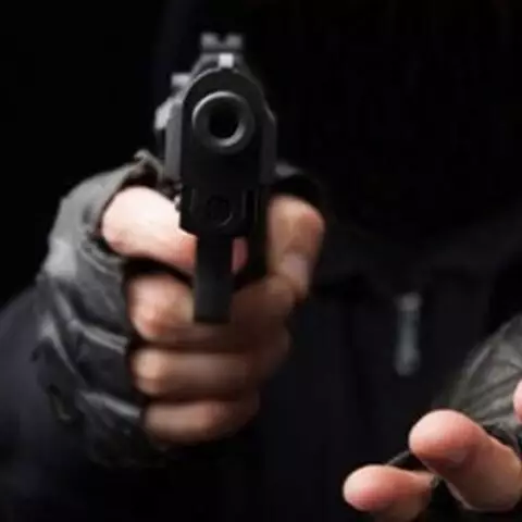 Cae abatido “El Control de Boca Chica” tras enfrentar a tiros patrulla de la Dicrim