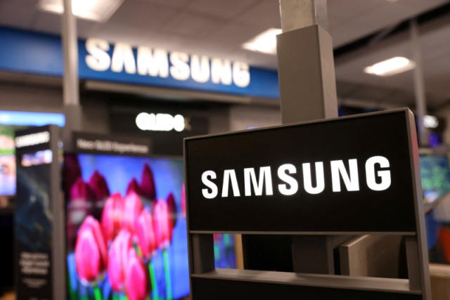 Samsung prevé una caída de su beneficio operativo del 95,7 % en el segundo trimestre