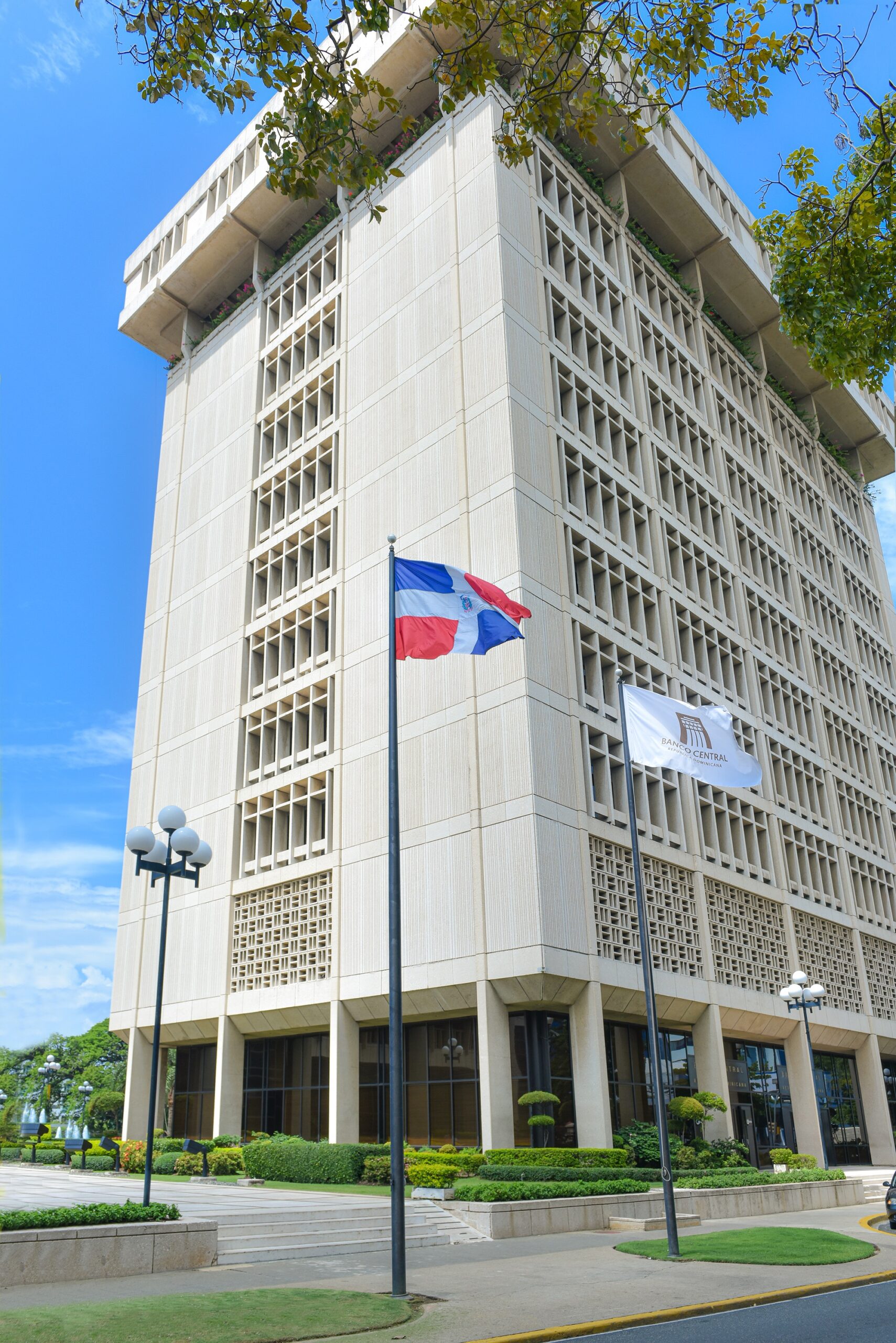 BCRD informa que la inflación interanual del mes de junio fue de 4.0%