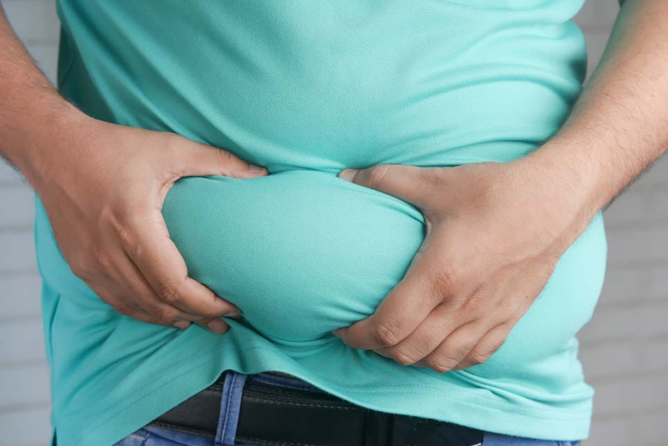 Aumento de obesidad en países en desarrollo depende del alto costo de los alimentos sanos