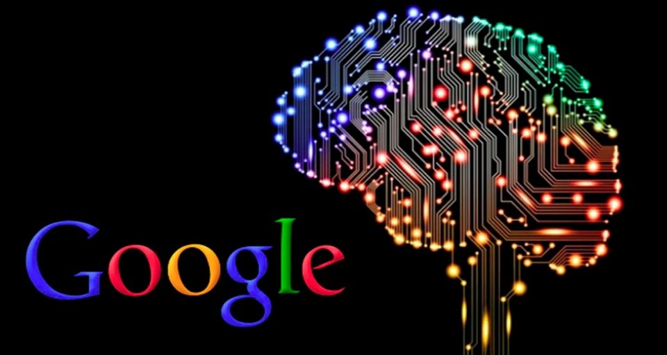 Google lanzó nueva herramienta de inteligencia artificial