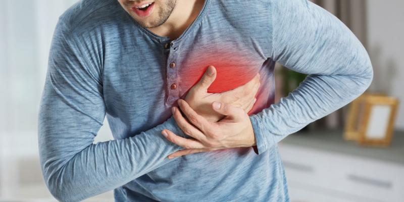 ¿Cuáles son los factores de riesgo que provocan un infarto?