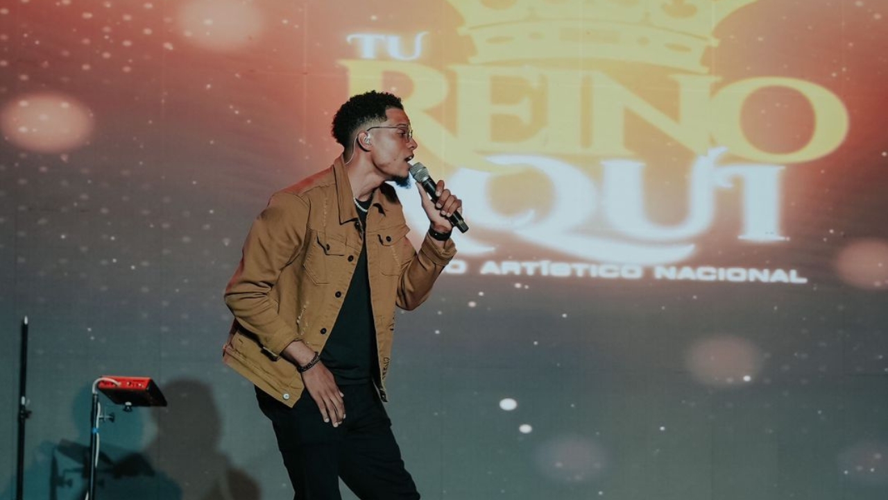 Jaycool estrena sencillo “Sin ti” dice canción es inspirada por Dios