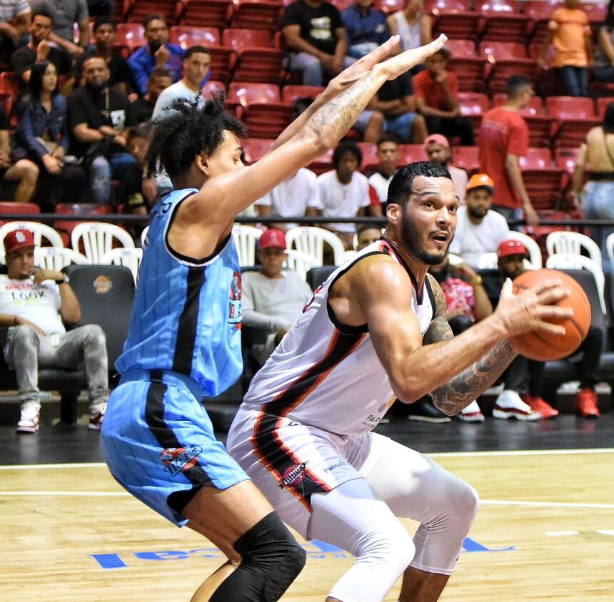 Indios obligan a juego decisivo con Titanes