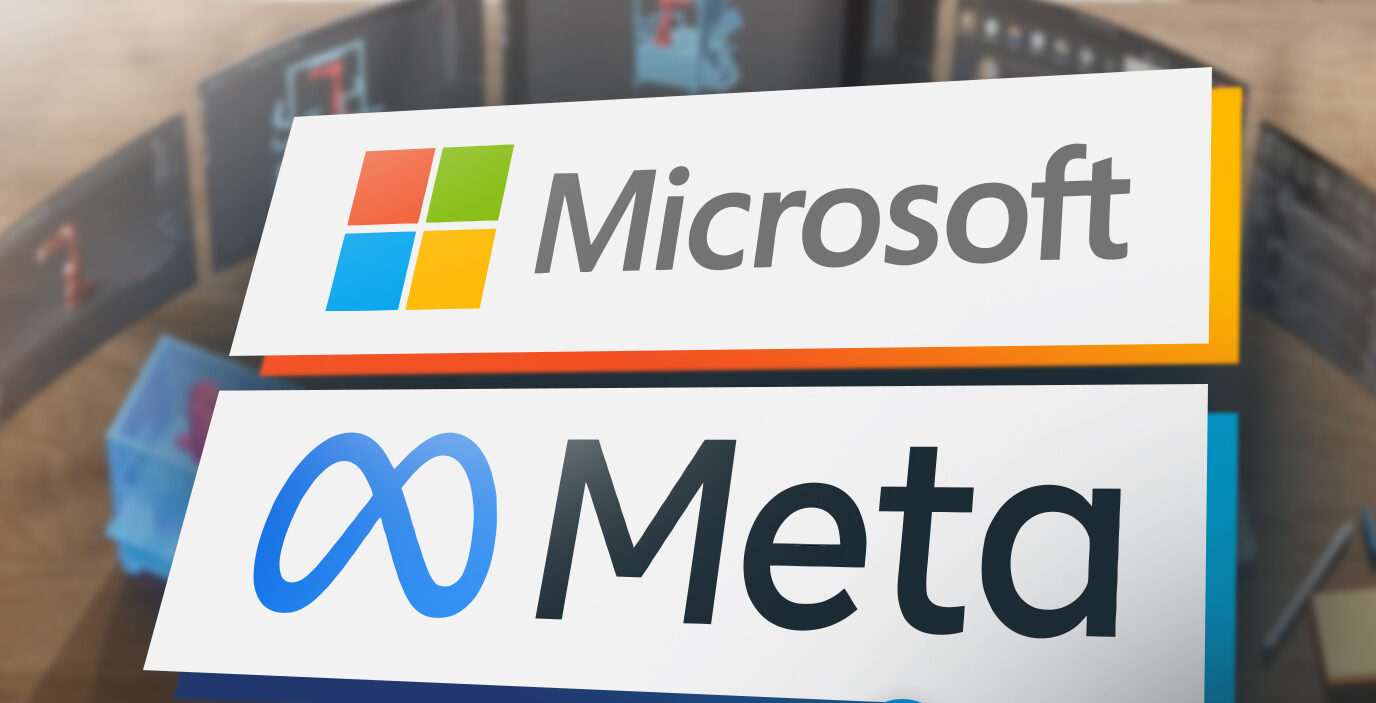 Meta y Microsoft presentan Llama 2, su modelo abierto de IA y lenguaje predictivo