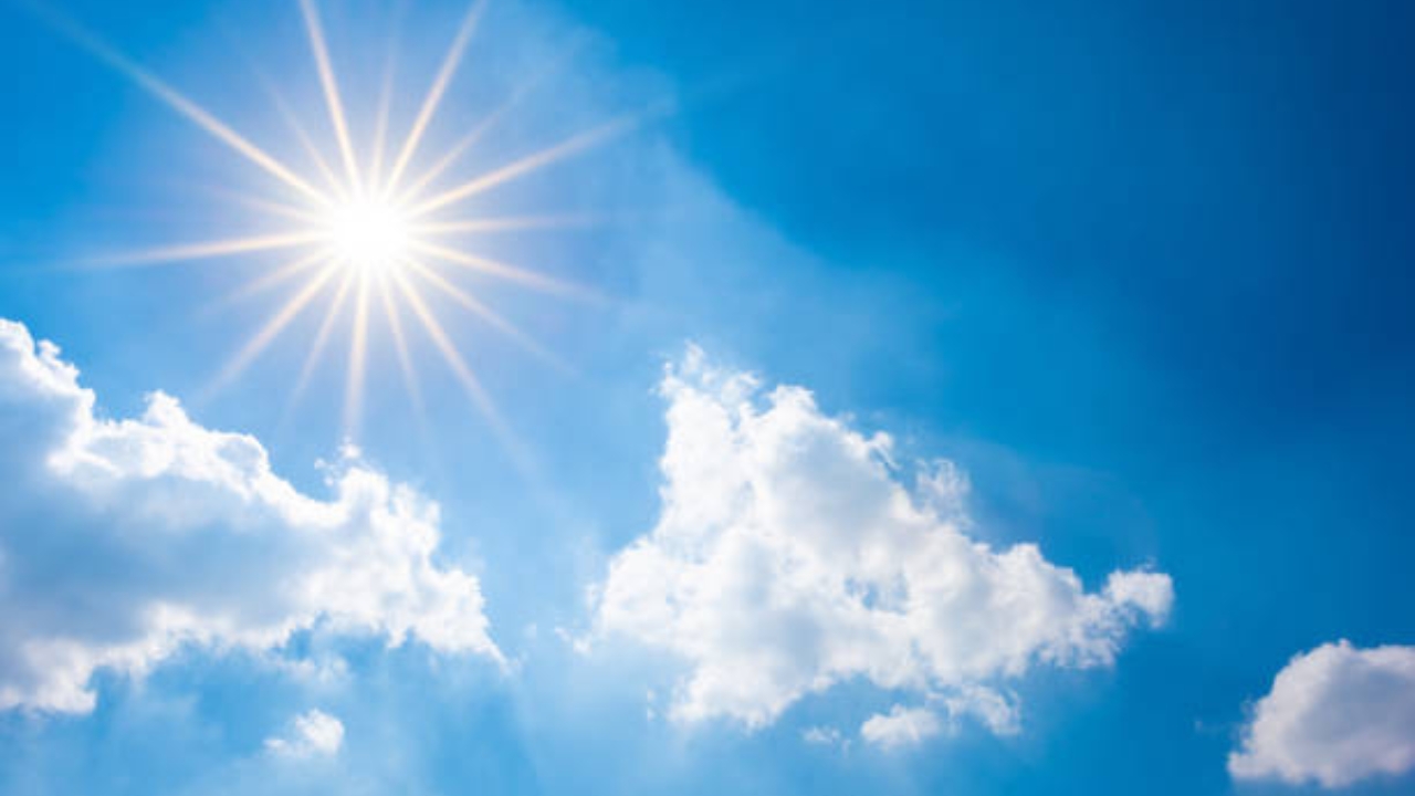 Onamet pronostica un sábado soleado