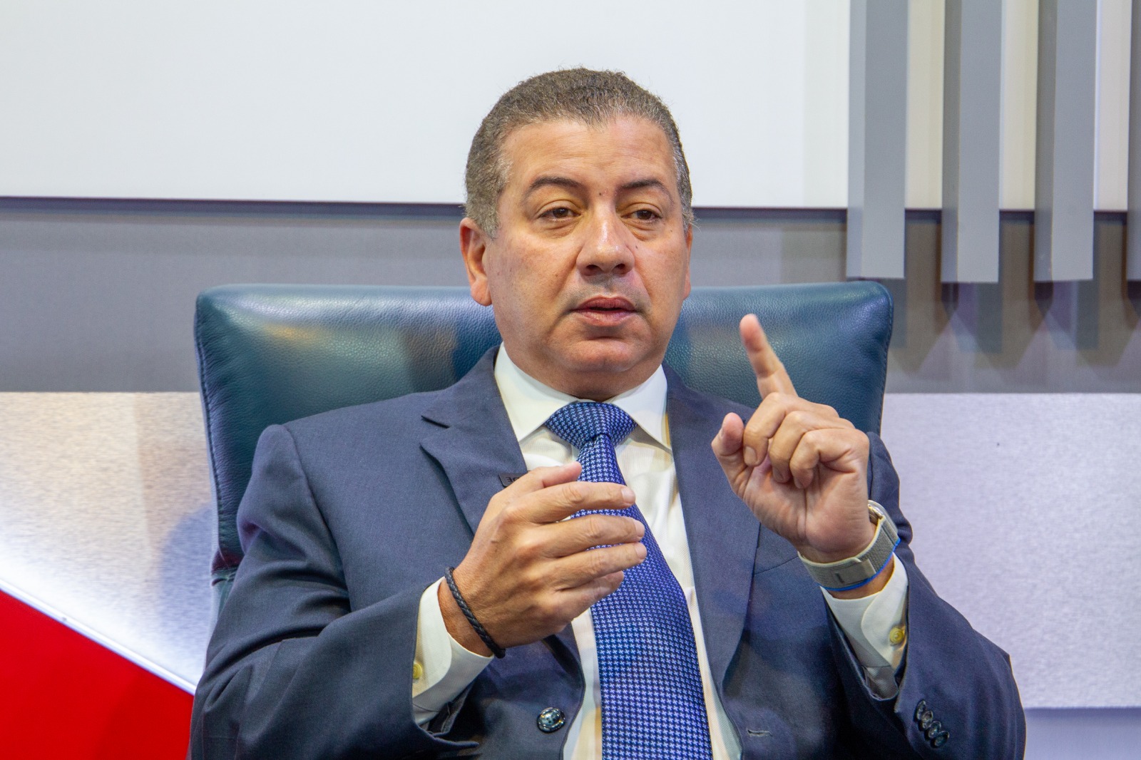 César Fernández: “Con juramentación de connotados dirigentes del PRSC, PRM y PLD, FP sella triunfo en La Romana”