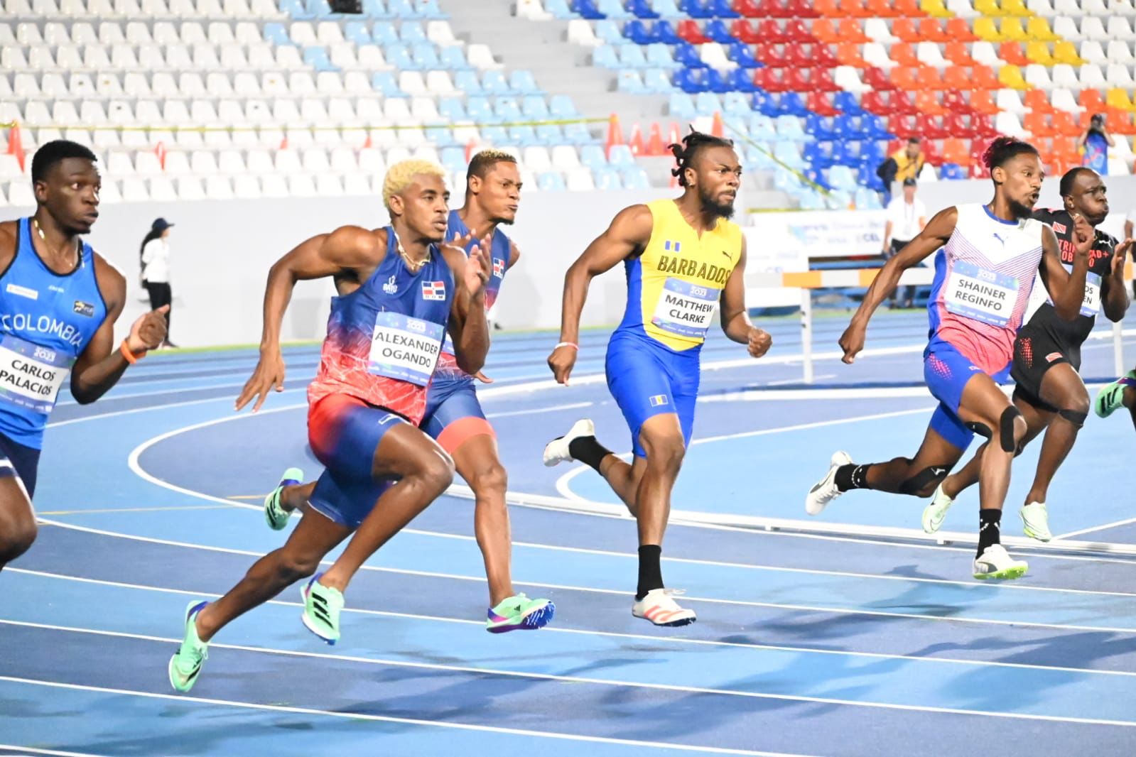 ¿Cómo le fue a RD en los Juegos Centroamericanos y del Caribe San Salvador 2023?