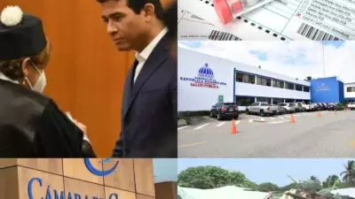 Las 5 noticias más leídas de la semana