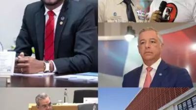 Las 5 noticias más leídas de la semana