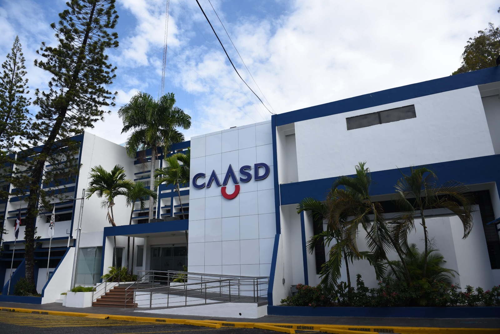 Producción de agua aumenta “ligeramente”, pero continúa déficit, dice la CAASD
