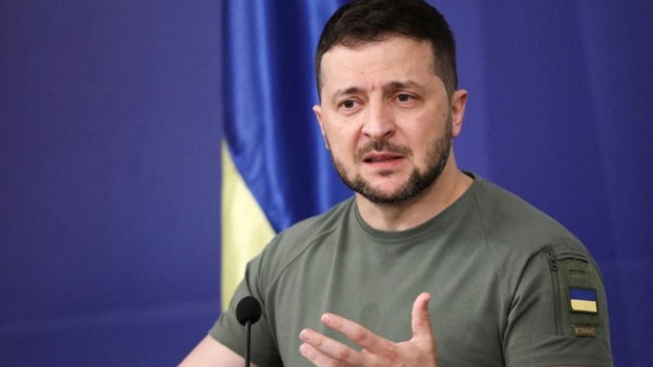Zelenski afirma que los resultados de la cumbre de la OTAN son un "éxito" para Ucrania