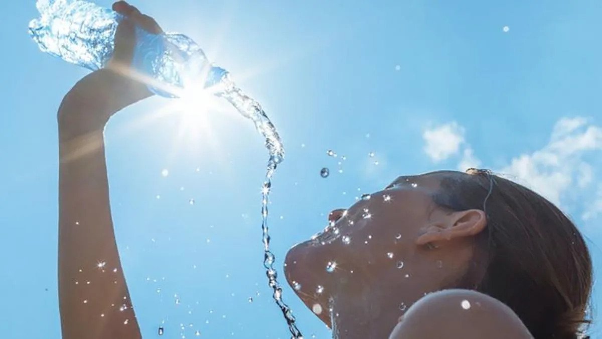 Onamet pronostica condiciones de buen tiempo y temperaturas calurosas